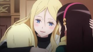 はてな イリュージョン 第5話 感想 夢未ちゃんママの能力一番引き継いでる アニメ速報 二次元あんてな超シンプルまとめサイト