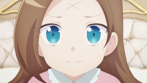 はめふら 第1話 感想 破滅フラグは力でへし折れ 乙女ゲームの破滅フラグしかない悪役令嬢に転生してしまった アニメ速報 二次元あんてな超シンプルまとめサイト