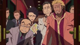 Great Pretender グレートプリテンダー 第22話 感想 大どんでん返しの連続で訳が分からなくなっちゃう アニメ 速報 二次元あんてな超シンプルまとめサイト