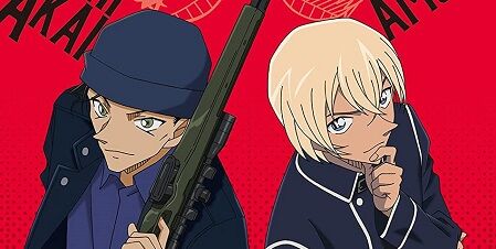 コナンの作者 シャア出します セイラ出します アムロ出します カミーユ出します アニメ速報 二次元あんてな超シンプルまとめサイト
